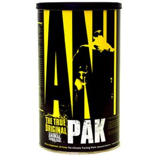 Animal Pak