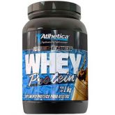 Whey Protein Athletica 1kg