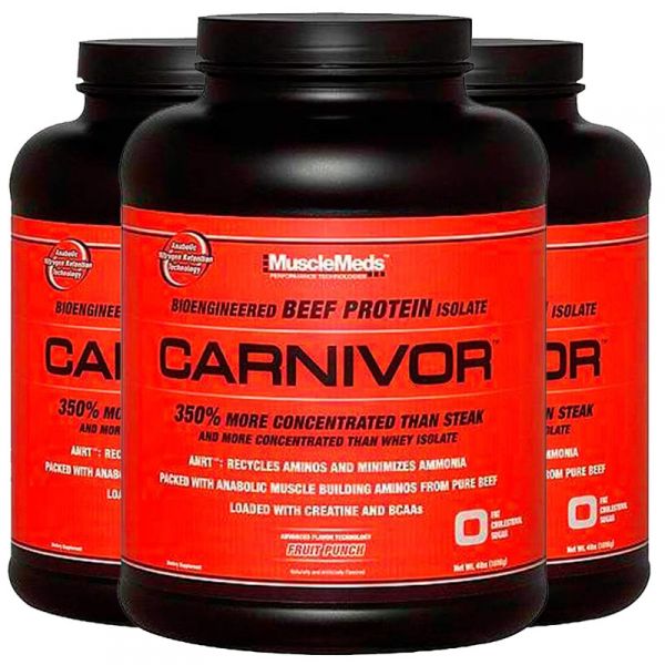 Carnivor 900g