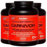 Carnivor 900g