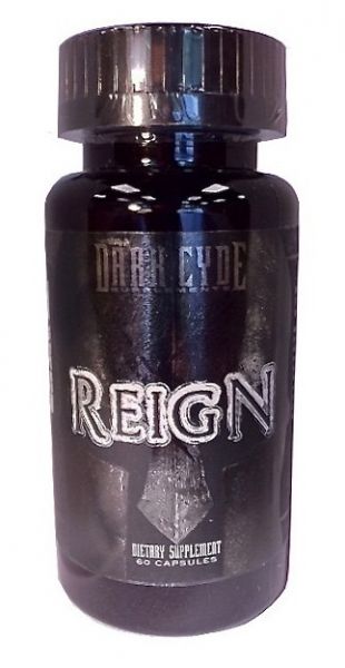 Dark Cyde Reign
