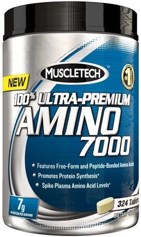 AMINO 7000